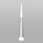 Подвесной светильник Elektrostandard Dlr038 7+1W 4200K хром