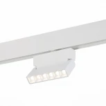 Трековый светильник магнитный Downlight ST Luce Andre ST362.546.06 (LED, 48V)
