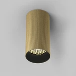 Точечный накладной ветильник Maytoni Artisan C080CL-01-GU10-MG (220V, круглые)