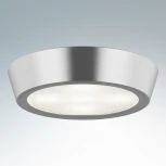 Потолочный светильник круглый Lightstar Urbano Mini 214794 (LED, 220V, IP65)