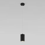 Подвесной светильник Eurosvet Bonaldo 50247/1 LED черный
