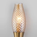 Бра Eurosvet Thalia 60140/1 золото