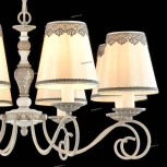 Подвесная люстра Maytoni Bouquet ARM023-08-S