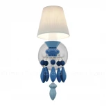 Бра с керамическими подвесками Cloyd Lottie 20412 (220V)