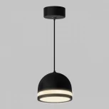 Подвесной светильник Imex Arta IL.0005.2900-P-BK (220V, на проводе)