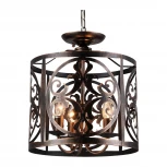 Подвесной светильник Maytoni Rustika H899-03-R