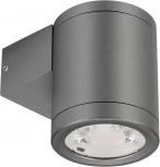 Светильник LGD-RAY-WALL-R65-9W Day4000 (GR, 23 deg, 230V) (Arlight, IP65 Металл) 044852