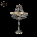 Настольная лампа Art Classic 22.28 22.283L4.H.35SP.G