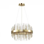 Подвесная люстра Odeon Light Ida 4639/8 (220V, на тросе, круглые)