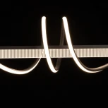 Подвесной светильник с пультом управления LED De City Конти 488014502