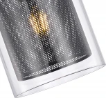 Подвесной светильник F-Promo Galler 4347-1P (220V, на проводе, круглые)