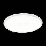 Встраиваемый точечный светильник Citilux Омега CLD50R220 (LED, диммер)