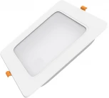 Светильник встраиваемый Gauss Downlight 9031420212 12W 1000lm 4000K IP20 белый LED (220V)