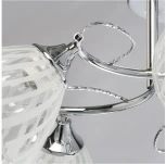 Потолочная люстра MW-Light Нежность 676016505