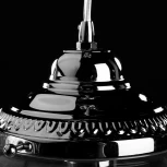 Подвесной светильник Arte Lamp Rimini A1091SP-1CC