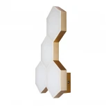 Настенный светильник Lightstar Favo 750643 (LED, 220V, IP40)