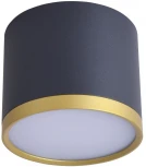 Точечный светильник накладной Favourite Baral 3081-2C