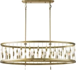 Потолочная люстра Firenze 725263