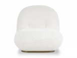 Кресло Pacha ОГОГО 632077 (белый)