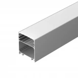 Профиль LINE-6070-3000 ANOD (Arlight, Алюминий) 047502