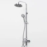 Душевая стойка Wasserkraft A16601 85/120x53,5 см