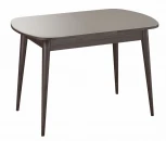 Стол Хоста, Венге, Ивару