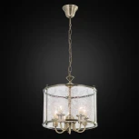 Подвесная люстра Citilux Версаль CL408153