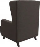 Кресло Джон Люкс Лига Диванов (Рогожка) арт.125051