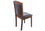 Стул goodwin темно-коричневый