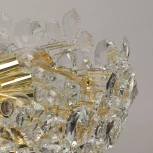 Подвесная люстра MW-Light Лаура 345010914