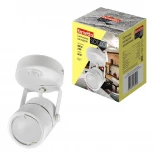 Спот накладной Fametto Sotto DLC-S612 GU10/B WHITE