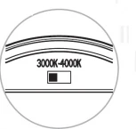 Потолочный светильник уличный светодиодный Oasis Light SIDNEY LED W3034 Gr (220V, круглые, IP54)