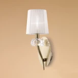 Бра Mantra Loewe 4735 (220V)