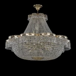 Потолочная люстра Bohemia 1931 19311/H1/95JB G