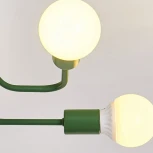 Потолочная люстра Scheme Hacky ImperiumLoft Schemehacky01 (102024-26) (220V)