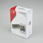 Контроллер LN-RF20B-H (12-24V,180-360W, ПДУ 20кн) (IP20 Металл) 016499 Arlight