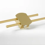 Настенный светильник светодиодный Lussole Hardeman LSP-7394 (220V)