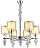 Подвесная люстра Omnilux Aprica OML-70803-06