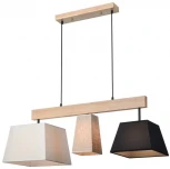 Подвесной светильник Velante 267-713-03 (220V, на проводе)