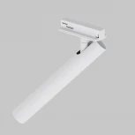 Трековый светильник однофазный Maytoni Focus T TR141-1-6W4K-M-W (LED, 220V, круглые)