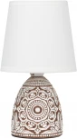 Интерьерная настольная лампа Rivoli Debora D7045-501