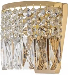 Бра Arti Lampadari Sara Gold E 2.10.505 G