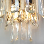 Настенный светильник Bogate's Coda 328/2 Strotskis