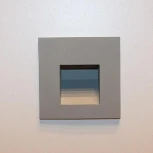 Точечный светильник встраиваемый Italline DL 300 3019 grey