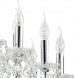 Подвесная люстра Osgona Classic 700294