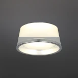 Встраиваемый точечный светильник Aployt Alba APL.0084.09.05 (LED, 220V, круглые)