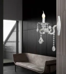 Бра Wedo Light Wilhelms WD3532/1W-WG-CL