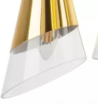 Потолочная люстра Lightstar Strato 817122