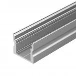 Профиль ARH-LINE-2315-2000 ANOD (Arlight, Алюминий) 036331