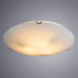 Настенно-потолочный светильник Arte Lamp Plain A3720PL-3CC (220V)